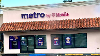 Metro by T-Mobile