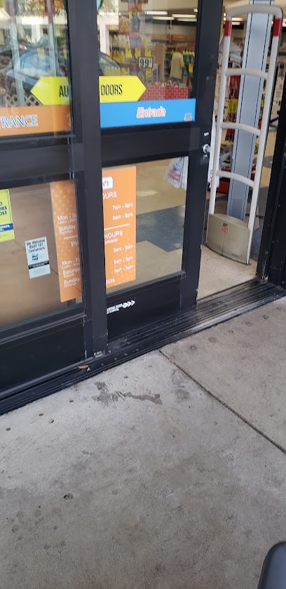 Navarro Discount Pharmacy