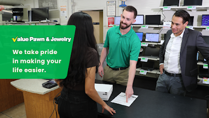 Value Pawn & Jewelry (457 East 49th Street, Hialeah)