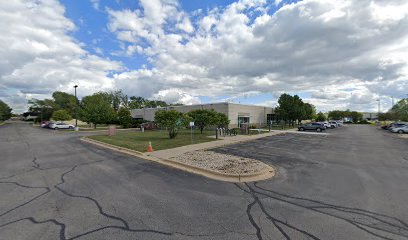 Fortrea Clinical Trials MSN