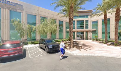 Horizon View Medical Center Horizon View Medical Center