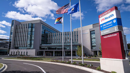 UW Health Eastpark Medical Center