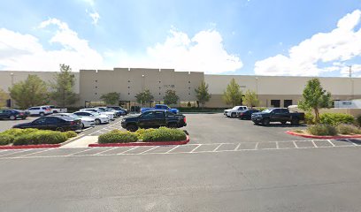 The Healthy Back Institute