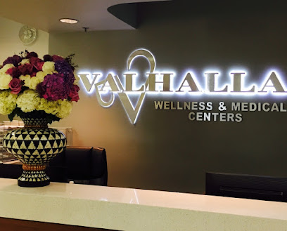 Valhalla Wellness and Medical Centers