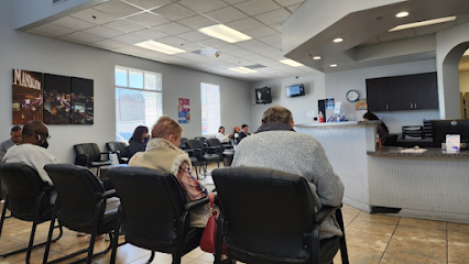 Internal Medicine Specialists of Southern Nevada