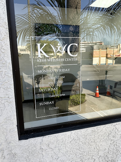 Kesh Wellness Center