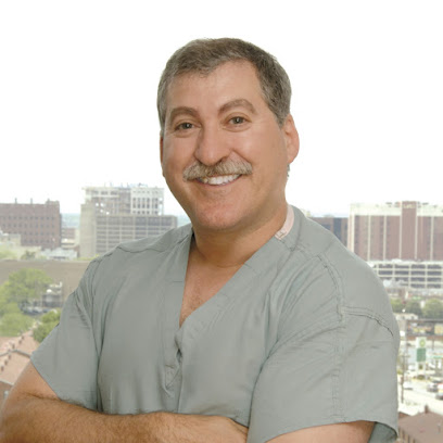 Michael S. Beckenstein, MD