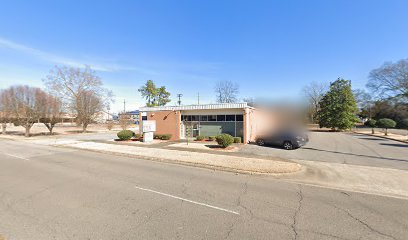 Sickle Cell Disease Association of America – Central Alabama