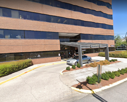 UAB St. Vincent’s Birmingham Bruno Rehabilitation Center