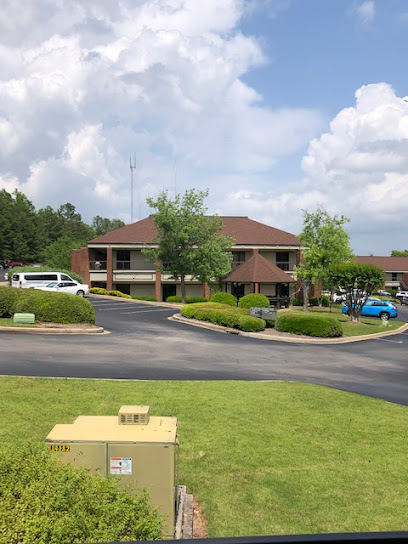 Easterseals of the Birmingham Area