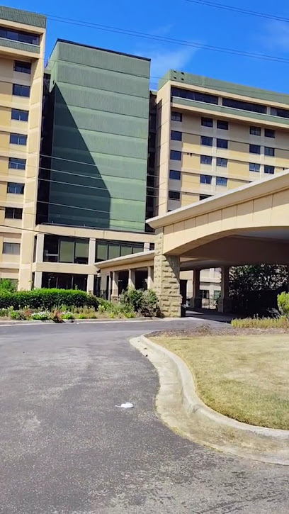 Elite Nursing & Rehabilitation Center