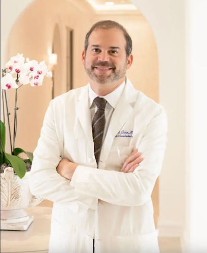 Cohn Plastic Surgery