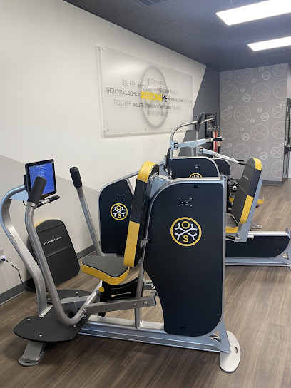 OsteoStrong Cahaba River