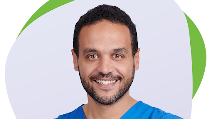 Center for Vein Restoration | Dr. Mohamed Hassan