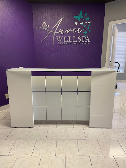 AuVer WellSpa