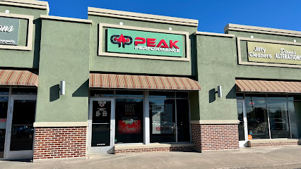 Peak Performance Holistic Wellness & Recovery Center Peak Performance Holistic Wellness & Recovery Center