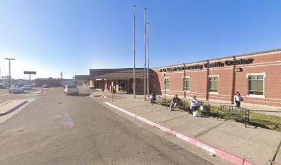 J O Wyatt Community Health Center J O Wyatt Community Health Center