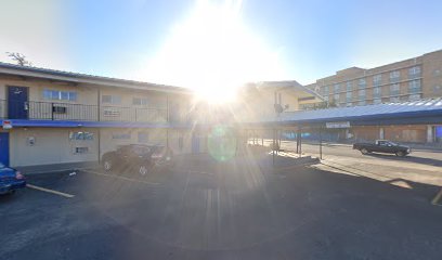 NAD IV Therapy Clinic