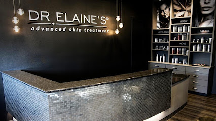 Elaine Cook MD, Advanced Skin Treatment Center