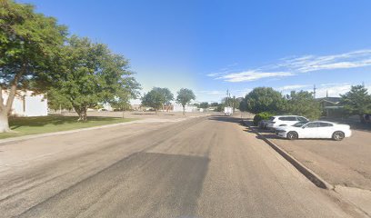 Care Options LLC Deni Berry, FNP