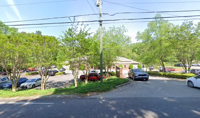 Christ Health – Chalkville