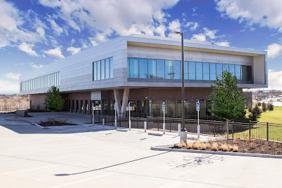 BSA Harrington Cancer Center