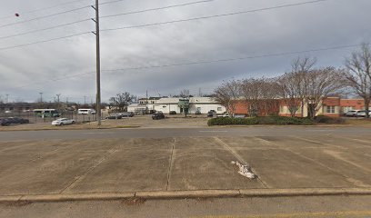 The Industrial Athlete