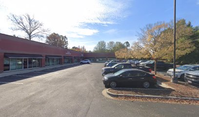 AccuRX Infusion Center AccuRX Infusion Center