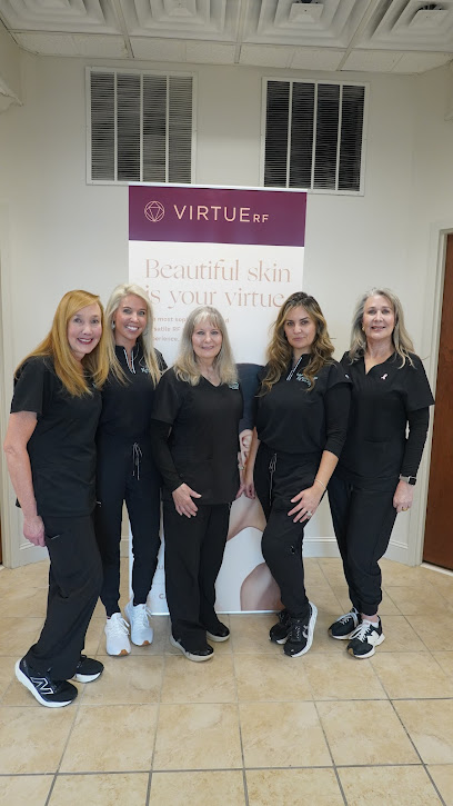 K2 Restorative Medicine & Med-Spa