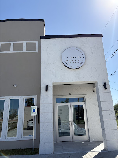 No Filter Aesthetics