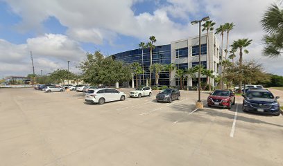 Valley Baptist Outpatient