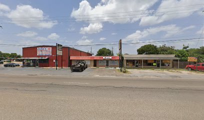 Family Care Specialists