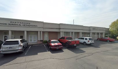 Chattanooga Regenerative Medicine