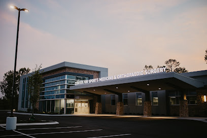 Center for Sports Medicine & Orthopaedic Surgery
