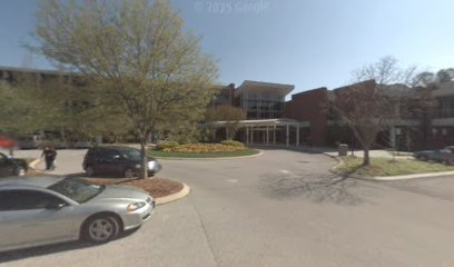 Chattanooga Hand Rehab Center