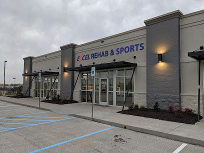 Excel Rehab & Sports – E. Brainerd