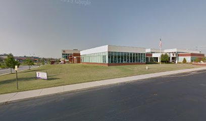 CHI Memorial Physical Therapy at Hamilton Family YMCA