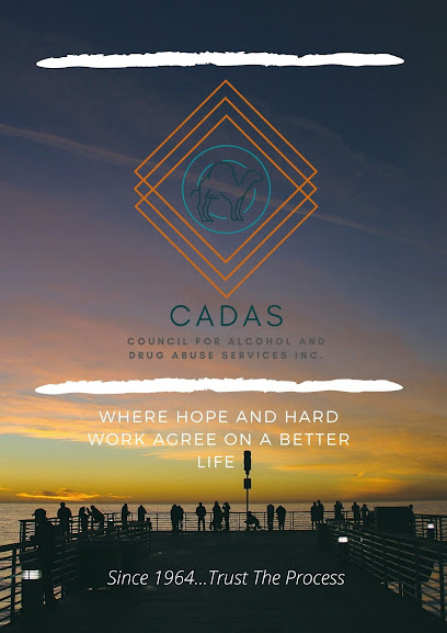 CADAS (Council for Alcohol and Drug Abuse Services)
