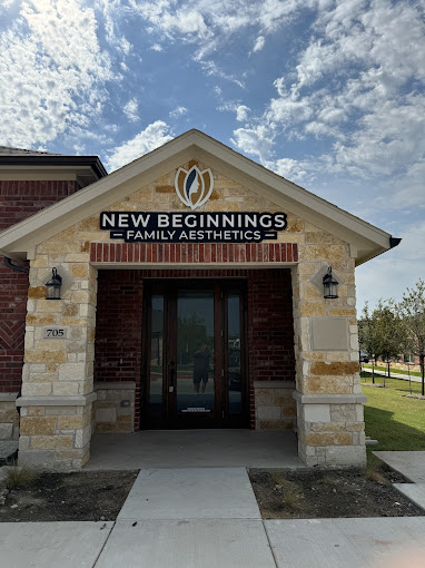 New Beginnings Family Aesthetics