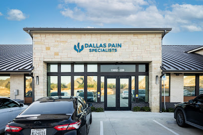 Pain Specialists of Frisco