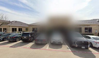 TEXAS CELL INSTITUTE