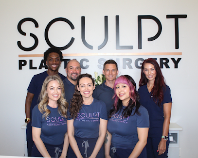 Sculpt Aesthetic Center