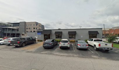 eCryotherapy of North America