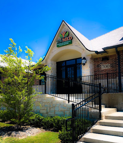 Tri-MED Integrative Psychiatry & Sleep Medicine – Frisco