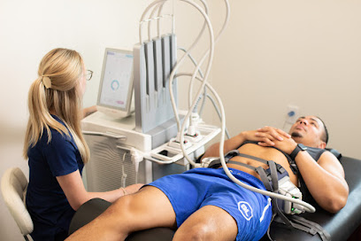 Frisco Body Contouring and Ageless Wellness