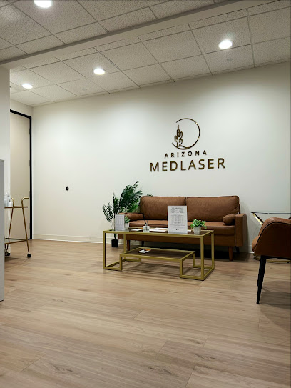 Arizona MedLaser – Glendale