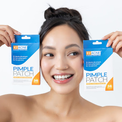 RaeDerma – Med Spa & Acne Clinic