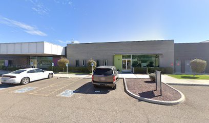 HonorHealth Outpatient Medical Imaging – Glendale HonorHealth Outpatient Medical Imaging – Glendale