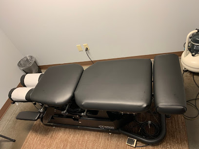 Comfort Rehab & Chiropractic Center Comfort Rehab & Chiropractic Center