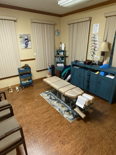 Texas Injury & Wellness Clinic